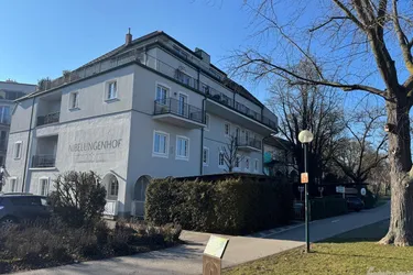 Wunderschöne Mietwohnung an der Donaulände in Tulln