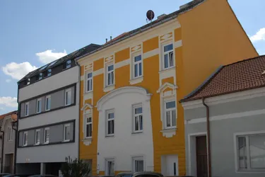 Zinshaus im Zentrum von Hollabrunn
