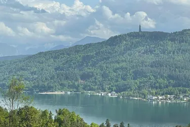 Neubau von 53 Wohneinheiten mit Seeblick