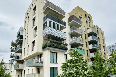 Charmante 3-Zimmer-Wohnung mit Balkon und Garage in 1230 Wien - Ihr neues Zuhause!