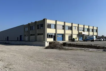 "Betriebsobjekt Wöllersdorf-Steinabrückl" – Direkt an der A2