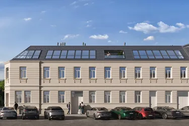 RKG26 – Gut geschnittene 1-Zimmer Wohnung zum wohlfühlen