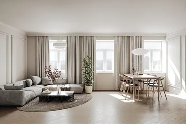 RKG26 – Wohnen mit Freiraum – 3-Zimmer-Wohnung mit großer Loggia