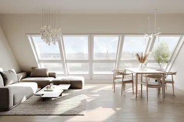 RKG26 – Stilvolle 2-Zimmer-DG-Wohnung mit Wohlfühlcharakter