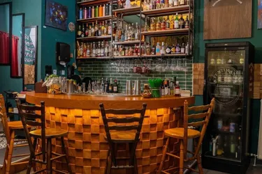 Gastronomiefläche in Top-Lage – Für Bar, Café, Bistro oder Matchaladen geeignet