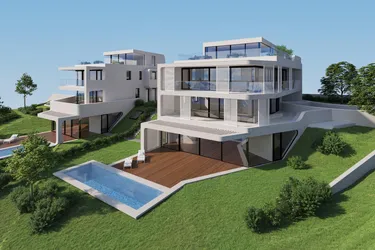 🌿 Exklusive Gartenwohnung in einzigartiger Lage in Aldrans bei Innsbruck, Tirol - Verkauf von Privat