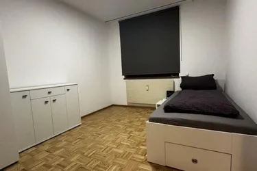 WG-Zimmer
