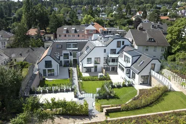 Traumhafte Wohnungen in Neustift am Walde