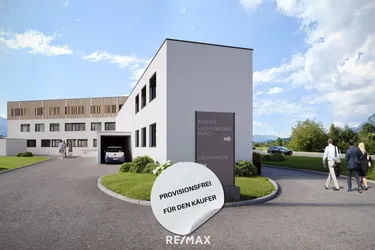 Produktionsstätte nach Ihren Wünschen gestalen!