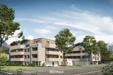 Top-Investmentmöglichkeit! Einzigartige Appartements in Söll!