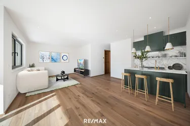 Neubauwohnung mit höchsten Standards - in Seenähe!