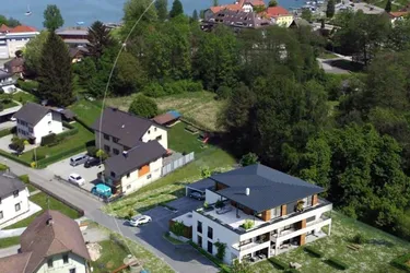 Green &amp; Lake Suites - Reifnitz - Bezugsfertig