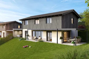 Family Living - Maria Rain - Exklusiver Wohntraum mit Fernblick