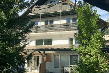 Eigentumswohnung im schönen Urlaubsort Kranjska Gora