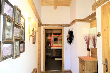 Mehrfamilienhaus (4 Whg) in Hippach Zillertal