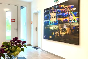 Exklusive Dachterrassenwohnung mit Weitblick