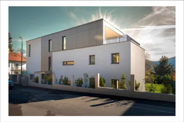 Exklusive Gartenwohnung mit Terrasse in Toplage von Innsbruck Hötting
