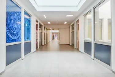 Top Geschäftsfläche in Mariahilfer Passage - direkt auf der Mariahilfer Strasse