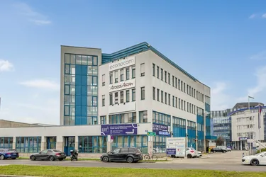 Großzügige Bürofläche am Franzosengraben - Flexible Flächen mit Top Anbindung
