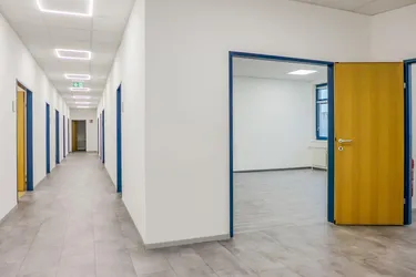 Zentral begehbares Büro am Franzosengraben - Flexible Flächen mit Top Anbindung