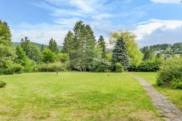 Bauland Wohngebiet mit idyllischen Blickachsen - 2.493 m² im Wienerwald