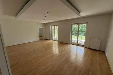 Familien-Gartenwohnung am Mitterberg
