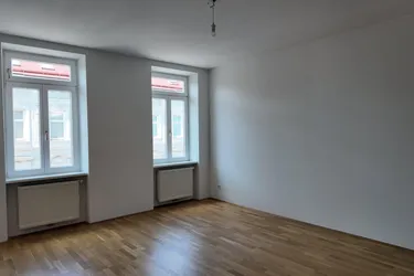 Stilvoll wohnen in bester Lage – sanierte 2-Zimmer-Altbauwohnung nahe Schloss Schönbrunn