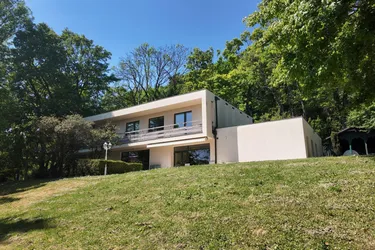 Villa in Mödlinger Bestlage mit Pool