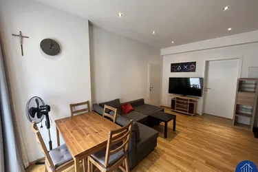 Moderne 2-Zimmer Wohnung zu vermieten