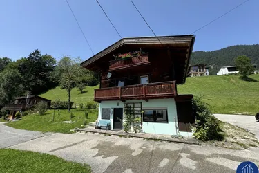 2-Zimmer Wohnung am Berg nähe Berglsteinersee ab sofort zu mieten