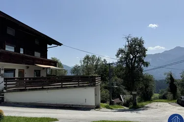 3-Zimmer Wohnung am Berg nähe Berglsteinersee ab sofort zu mieten