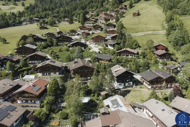 4-Zimmer Wohnung im Zentrum von Alpbach zu kaufen