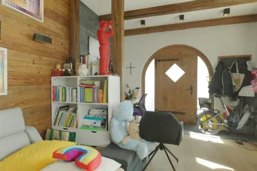 Praxis- oder Büroräumlichkeit in Achenkirch – 2 Zimmer ab sofort zu vermieten