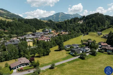 Traumhaftes Baugrundstück in Hopfgarten im Brixental zu verkaufen