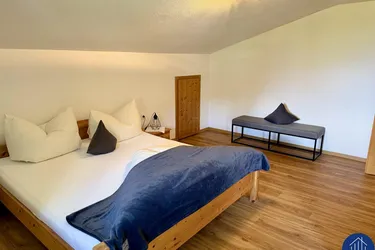 Attraktive 3-Zimmer-Wohnung mit zwei Balkonen zu vermieten