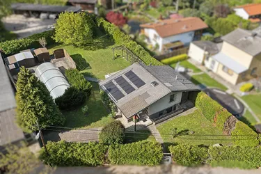 Ihr persönliches Refugium in absoluter Ruhelage – Naturidylle trifft Stadtnähe!