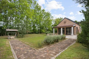 Exklusives Chalet – Ihr Rückzugsort inmitten der Natur