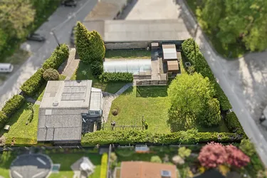 Ihr persönliches Refugium in absoluter Ruhelage – Naturidylle trifft Stadtnähe!