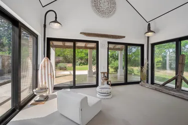Exklusives Chalet – Ihr Rückzugsort inmitten der Natur