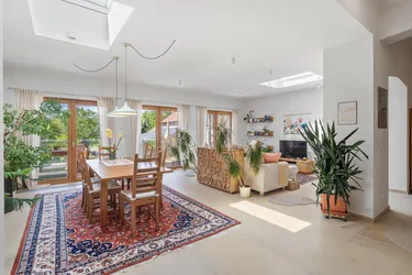 Elegant saniertes Bürgerhaus in Ernstbrunn – in unmittelbarer Nähe zu Wien
