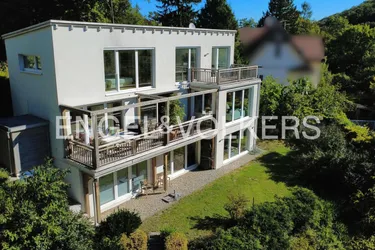 Dolce Natura – Moderne Architektur trifft auf Naturparadies im Weidlinger Tal