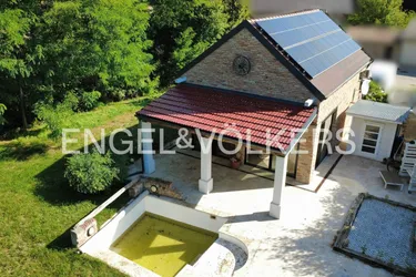 Exklusives Chalet – ein Refugium für höchste Ansprüche