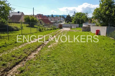 Raum für Ideen: 880 m² Baugrundstück in begehrter Lage von Leobendorf