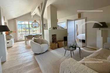 Charmante Lodge mit 3 Einheiten zur touristischen Privatzimmervermietung in Bramberg!