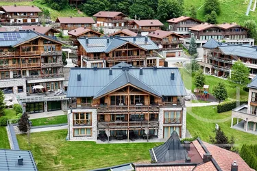 Luxuriöses Apartment zur touristischen Vermietung in Ski In/Ski Out Lage in Bramberg!