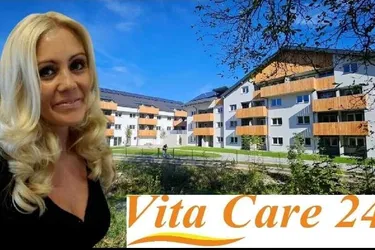 Vita Sana Residenz in Großgmain bei Salzburg