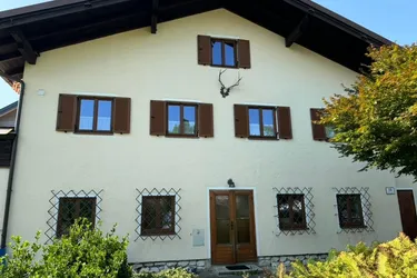 EFH Ruhelage Josefiau