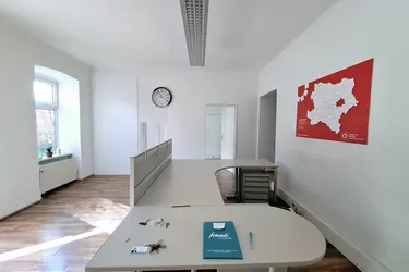 Attraktives Büro/Praxis/Geschäftslokal in Mödling
