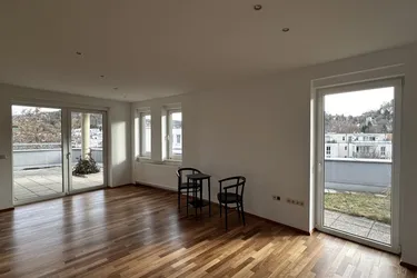 Exklusive Wohnung mit Terrasse und Aufzug in Graz-Andritz