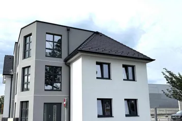 Modernes Büro in Maria Enzersdorf - Erstbezug, top Ausstattung &amp; flexible Raumgestaltung!